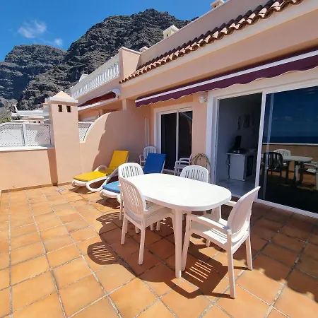Enjoy Holiday-wonderful Views * Acantilado de los Gigantes