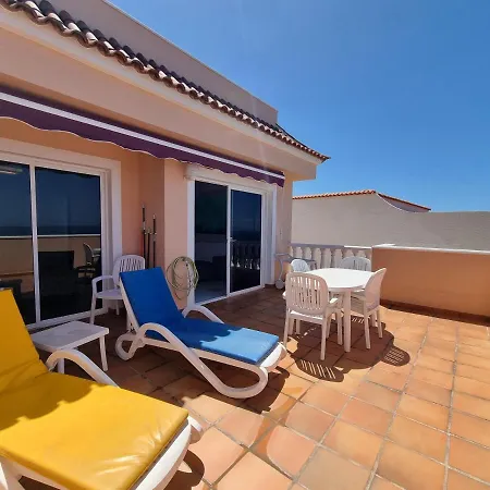 Apartment Enjoy Holiday-wonderful Views
