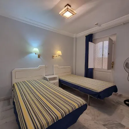 Apartment Enjoy Holiday-wonderful Views Acantilado de los Gigantes
