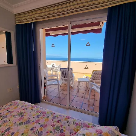 Apartment Enjoy Holiday-wonderful Views Acantilado de los Gigantes