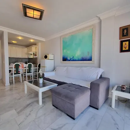 Apartment Enjoy Holiday-wonderful Views