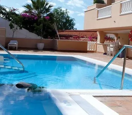 Enjoy Holiday-wonderful Views * Acantilado de los Gigantes