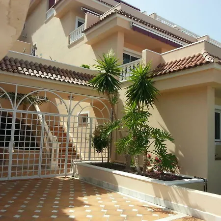 Enjoy Holiday-wonderful Views Acantilado de los Gigantes