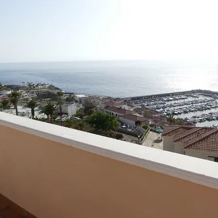 Apartment Enjoy Holiday-wonderful Views Acantilado de los Gigantes