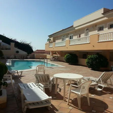 Enjoy Holiday-wonderful Views Acantilado de los Gigantes