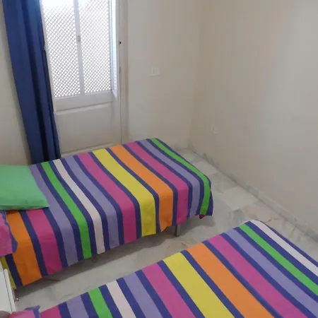 Enjoy Holiday-wonderful Views Apartment Acantilado de los Gigantes