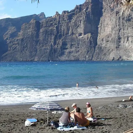 Apartment Enjoy Holiday-wonderful Views