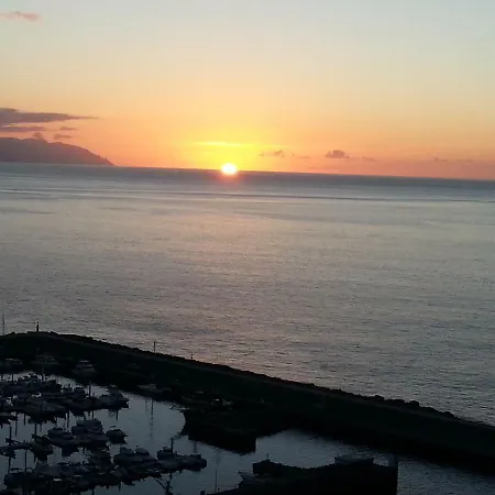 Enjoy Holiday-wonderful Views Apartment Acantilado de los Gigantes