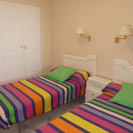 Enjoy Holiday-wonderful Views * Acantilado de los Gigantes