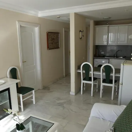 Apartment Enjoy Holiday-wonderful Views *