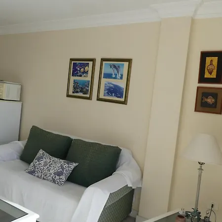 Apartment Enjoy Holiday-wonderful Views *